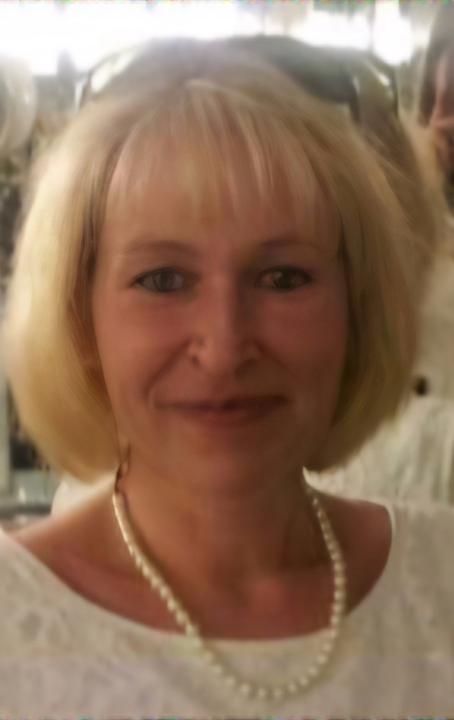 Sylvia Weiss