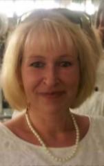 Sylvia Weiss
