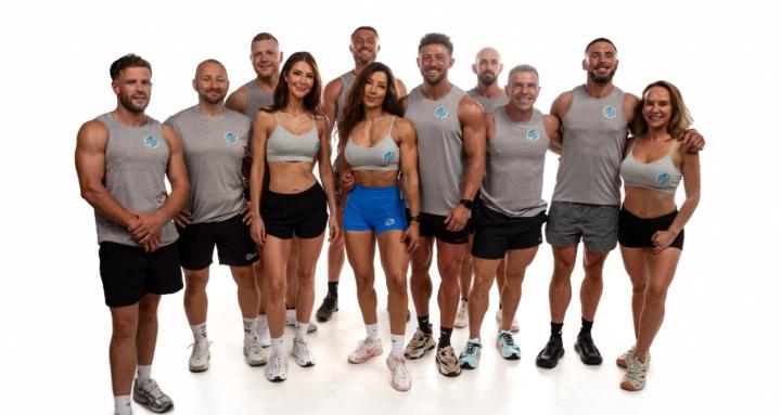 TEAM ACTIVE COACHING