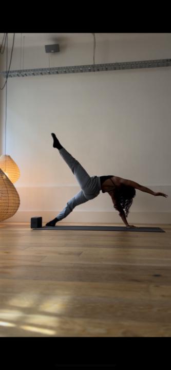 Own Your Glow Retreat