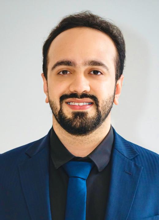 Muhammad Abdullah Ashfaq