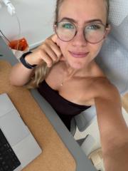 Aline Stastny