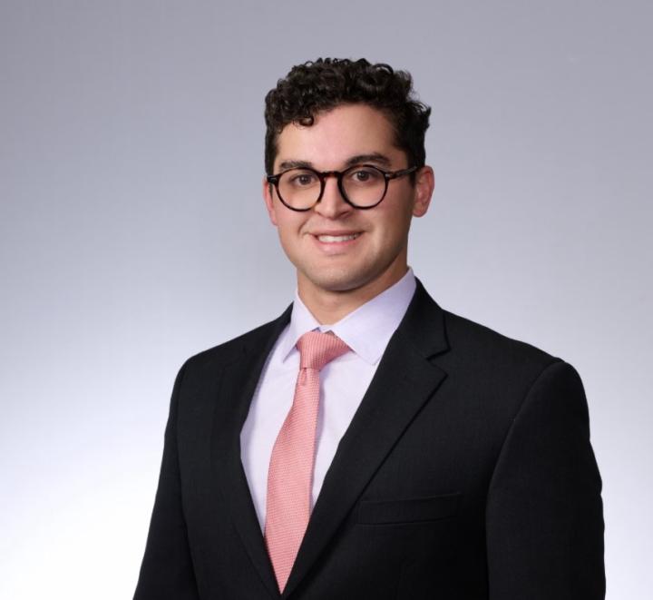 Alexander Orta