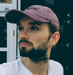 Jack Elver-Fiddimore