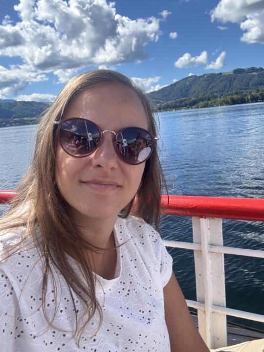 Judith Klambauer