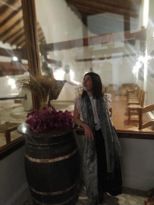 Charo Rodriguez Fontalva