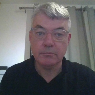 Andrew Proctor
