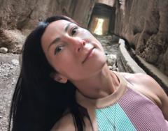 Naz Sağlam