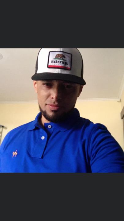 Carlos Acero