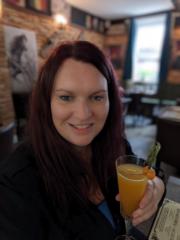 Natasha Scullane