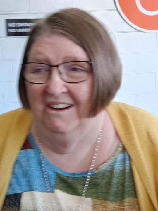 Karen Jones