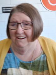 Karen Jones