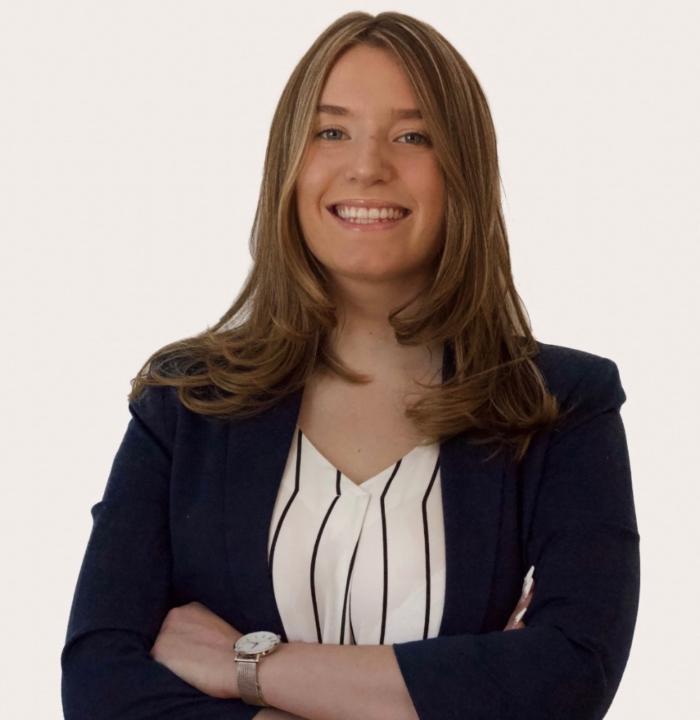 Marie-Gabrielle Asselin