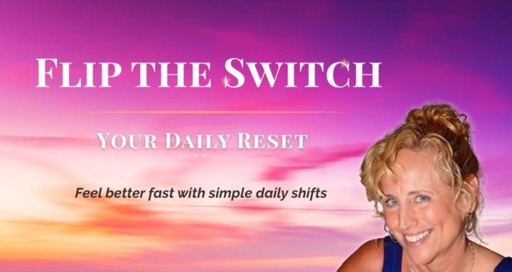 Flip the Switch: Daily Reset