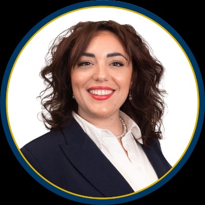 Elisa D'Alia
