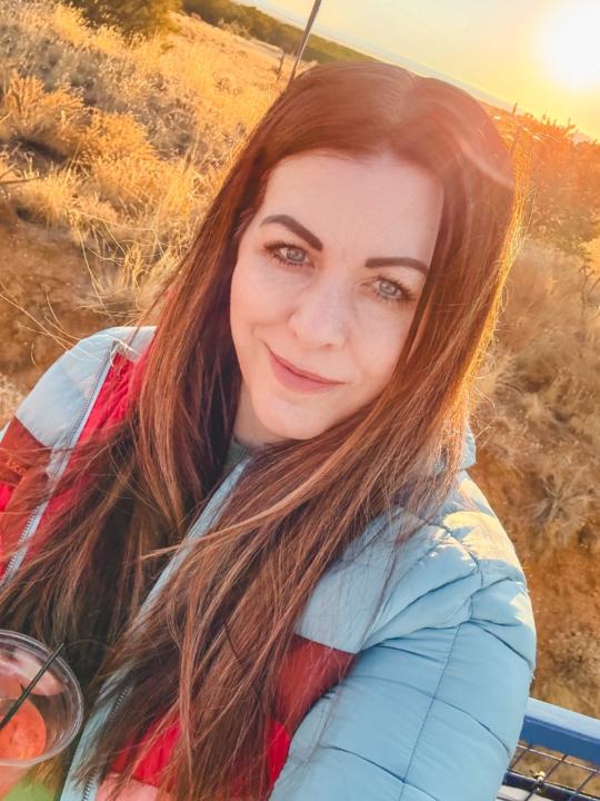 Lisa OBrien