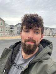 Tyler Eggimann