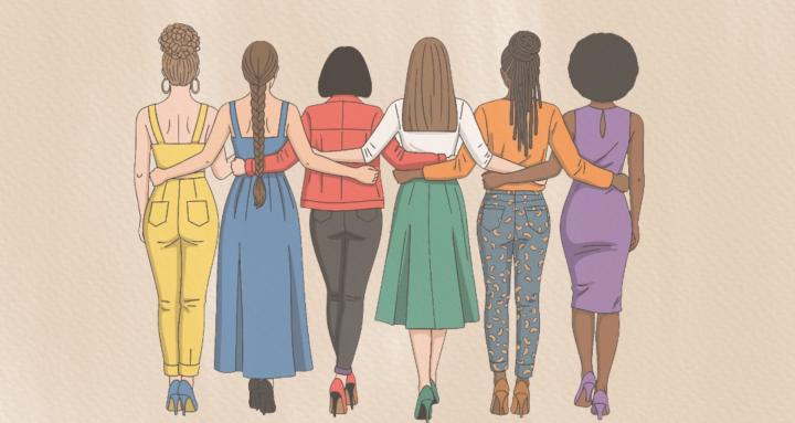 Faithfully Becoming Her