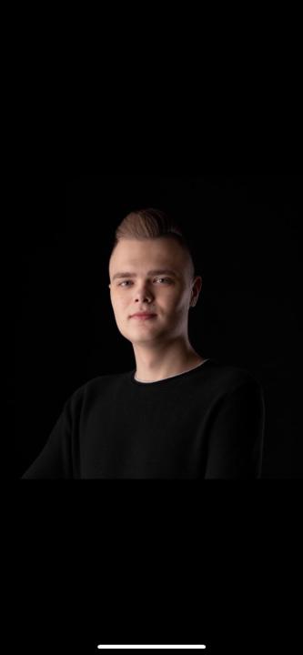 Miłosz Rusznica