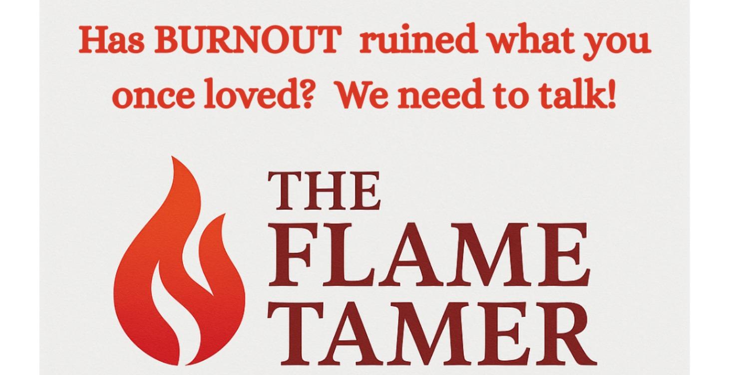 The Flame Tamer