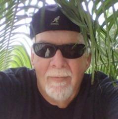 Mike Walsten