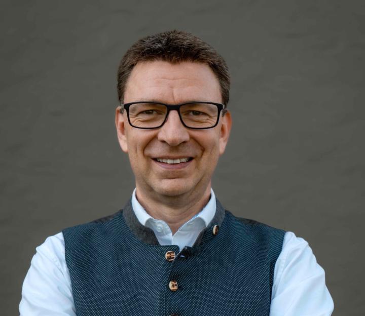 Markus Berben-Gasteiger
