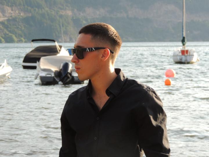 Valentin Spinelli