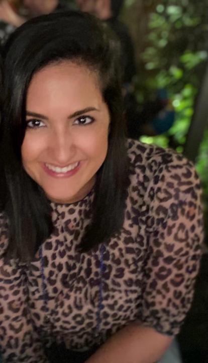 Jacqueline ORyan