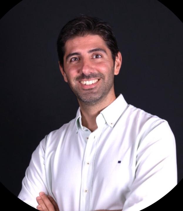 Gonzalo Torres