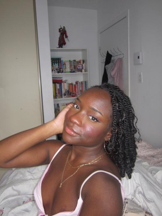 Rebecca Kayolo