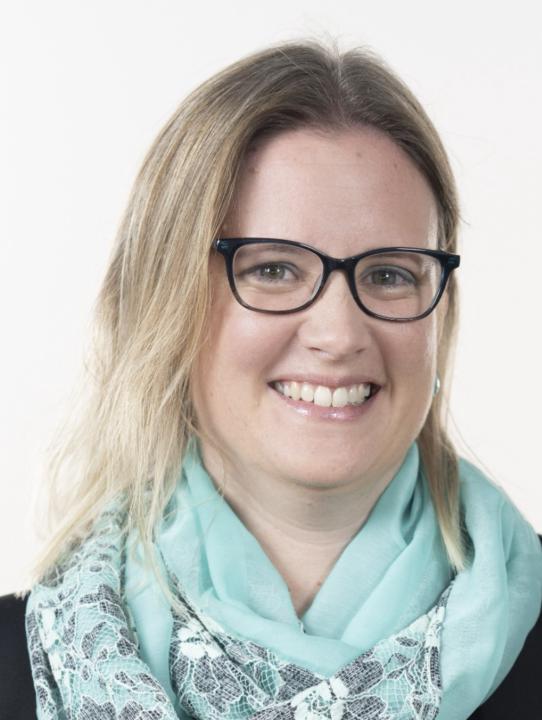 Tanja Lang