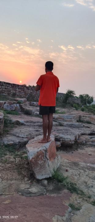Vikram Kumar
