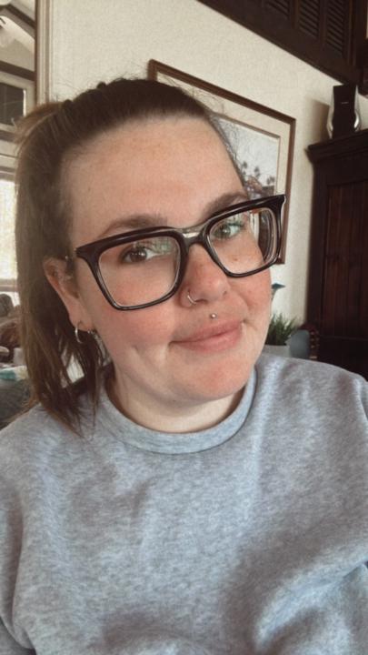 Sophie Trottier