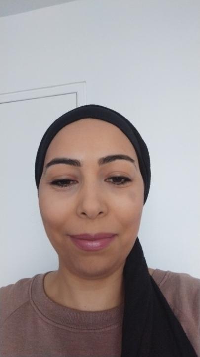 Mouna Ouechtati