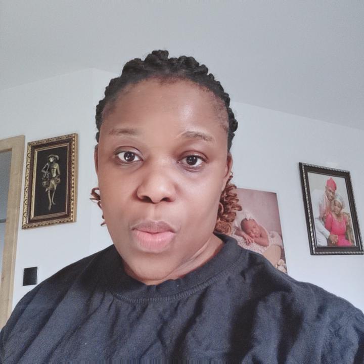 Eunice Achiuwa