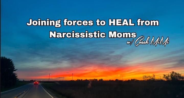 Still Love Narc Moms