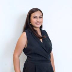 Isabel Dizon