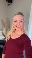 Cathrine Heieren Hansen
