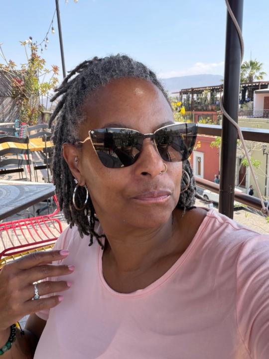 Zenobia Mack