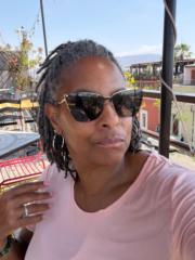 Zenobia Mack