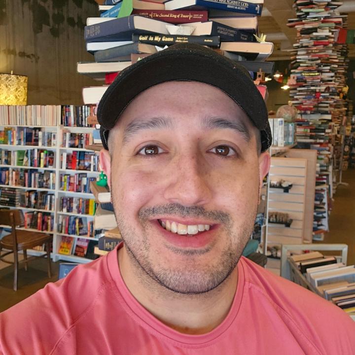 Pablo Guzman