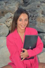 Corinne Nicastro