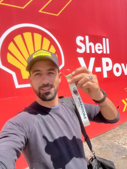 Gloriani Rey Leandro