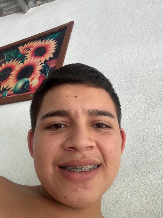 Kervin Miguel Duarte Florez