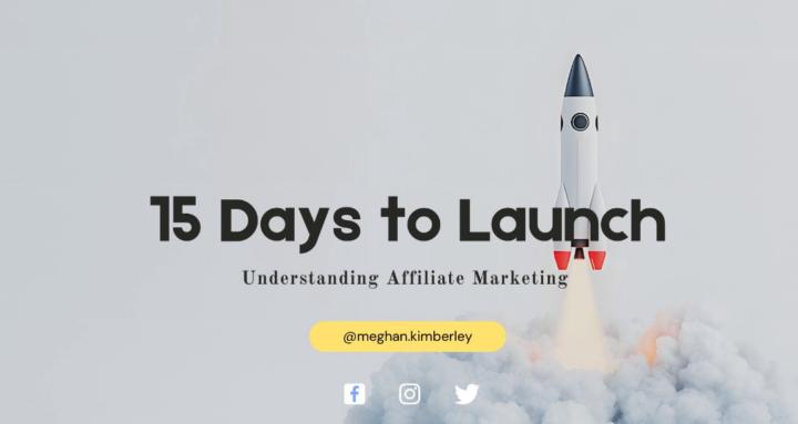 15 Days to Launch 🚀