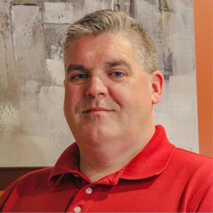 Craig Colwell