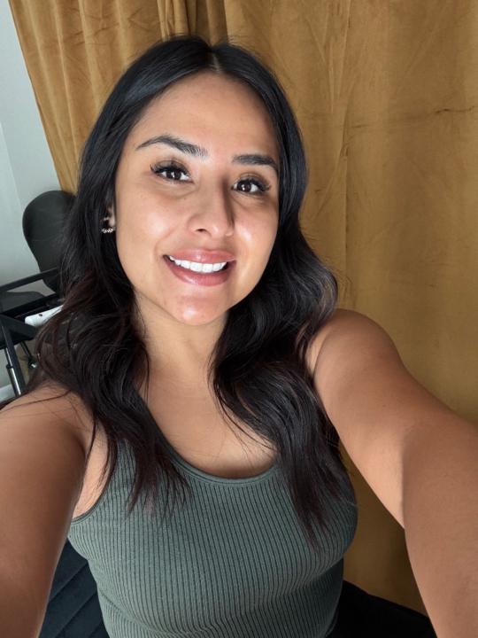 Esmeralda Aguirre
