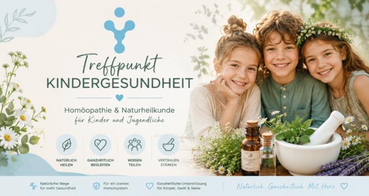Treffpunkt Kindergesundheit