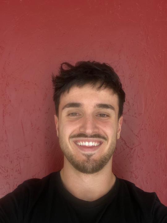 Javier Carrasco Nieves