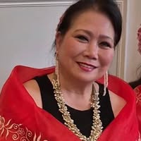 Elizabeth Eustaquio- Domondon